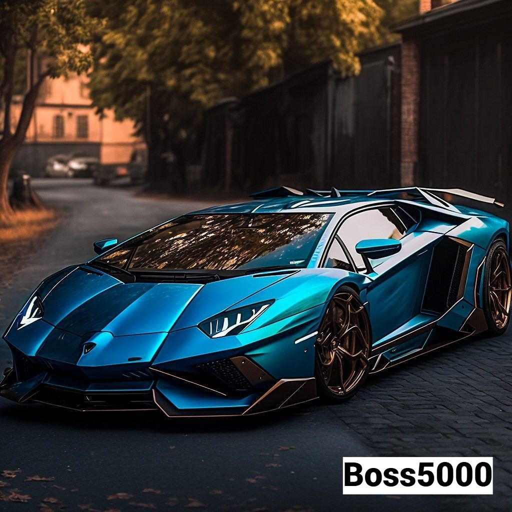 Boss5000 : Daftar Boss 5000 Buka Gerbang Baru Dunia Game